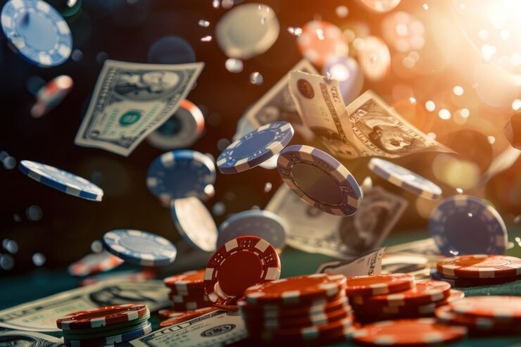 paybet Game type